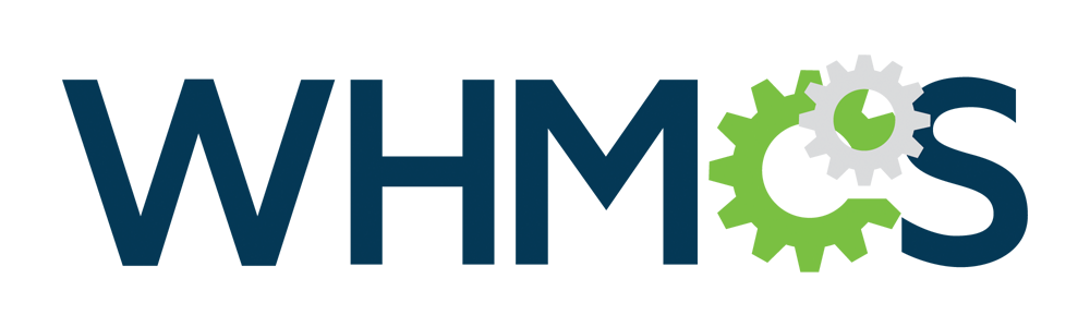 Logo of WHMCS